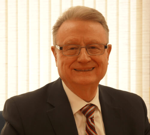 Samuel R. Baker, Q.C.