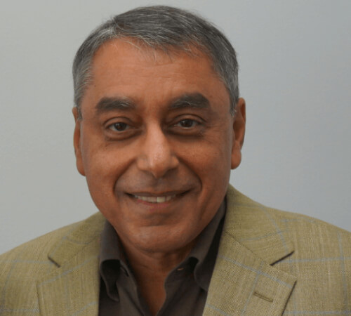 Vinay Sarin, JD